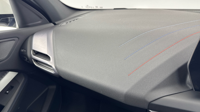 BMW 1 Series 120 M Sport 5dr Step Auto Petrol Hatchback